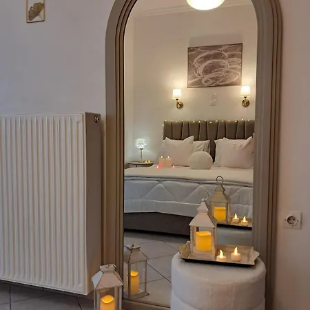 Sundora Sweet Prázdninový dům Kanálion