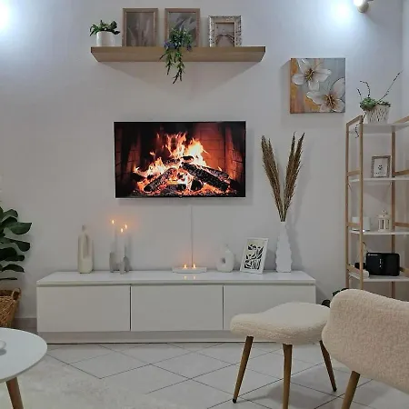 Case de vacanță Sundora Sweet Kanálion