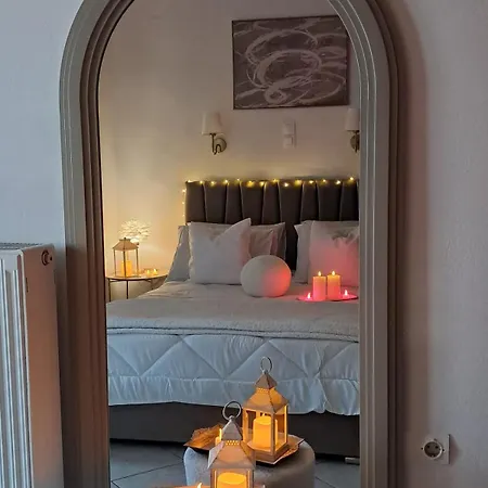 Case de vacanță Sundora Sweet