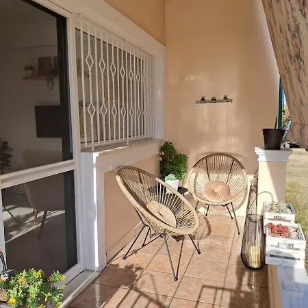 Case de vacanță Sundora Sweet