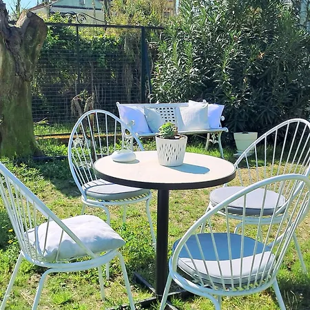 Hébergement de vacances Sundora Sweet