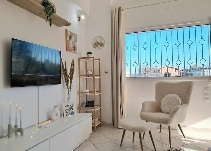 Sundora Sweet Hébergement de vacances Kanálion
