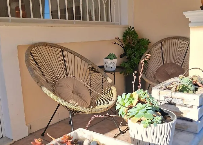 Hébergement de vacances Sundora Sweet *