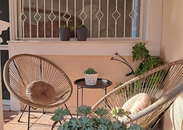 Sundora Sweet Hébergement de vacances
