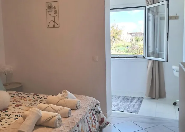 Sundora Sweet Hébergement de vacances