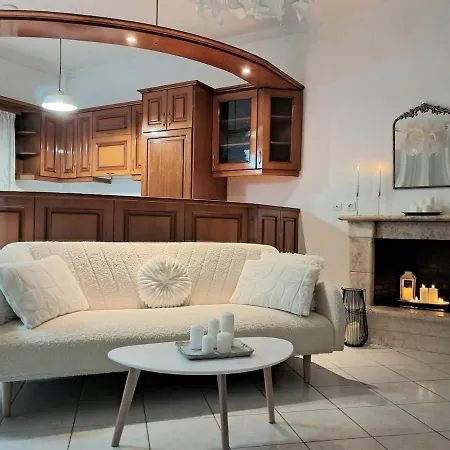 Sundora Sweet Tatil Evi *