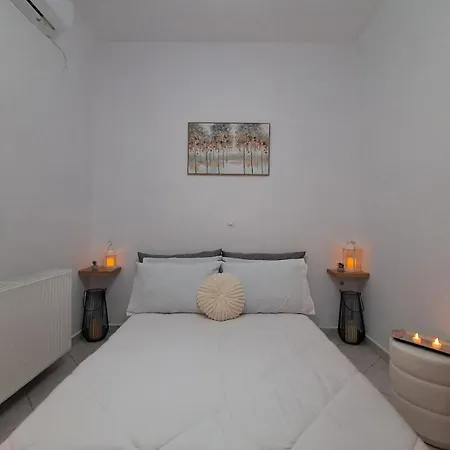 Tatil Evi Sundora Sweet