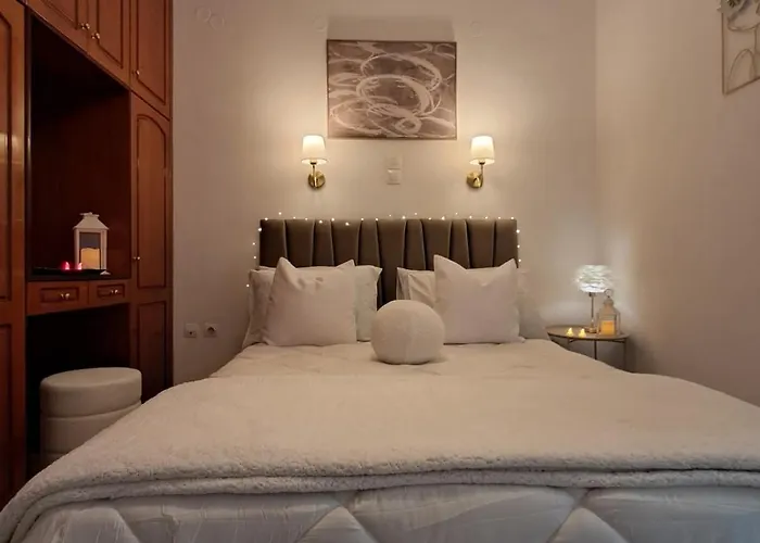 Sundora Sweet Tatil Evi