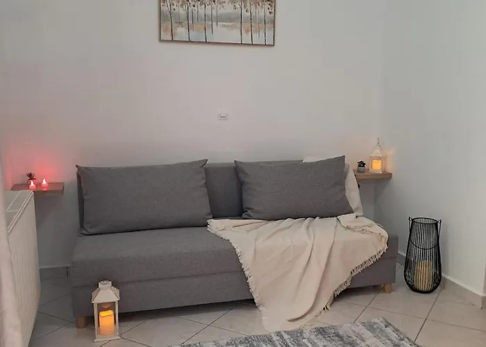 Sundora Sweet Tatil Evi *
