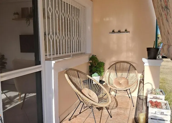 Tatil Evi Sundora Sweet